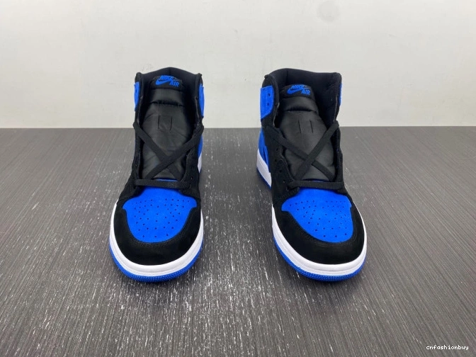 Royal Reimagined High OG 1 DZ5485-042 Air Jordan 0916